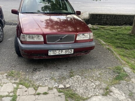 Volvo 850 1994