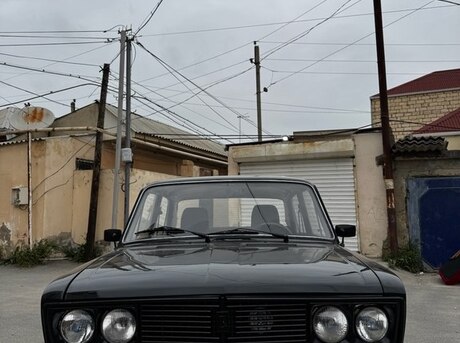 LADA (VAZ) 2106 2005