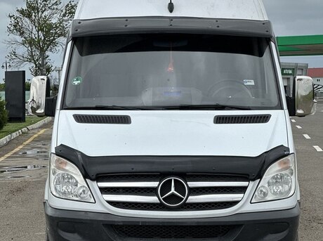Mercedes Sprinter 313 2007