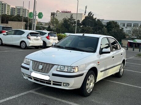 Khazar LX 2020
