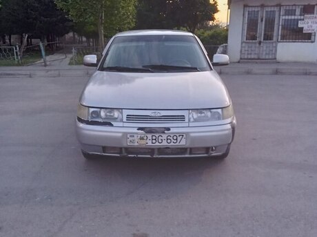 LADA (VAZ) 2112 2005