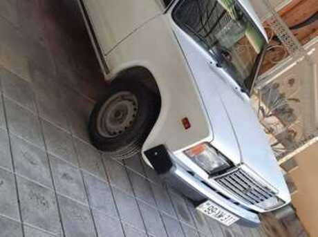 LADA (VAZ) 2107 2004