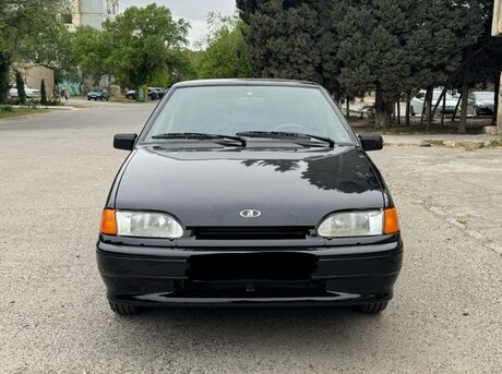 LADA (VAZ) 2115 2011
