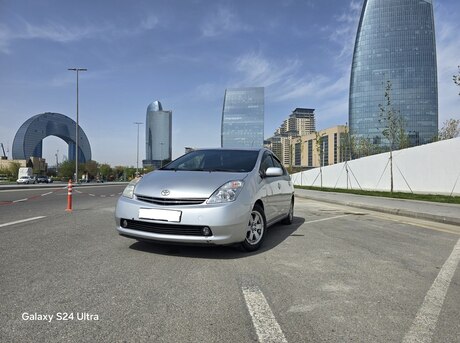 Toyota Prius 2008