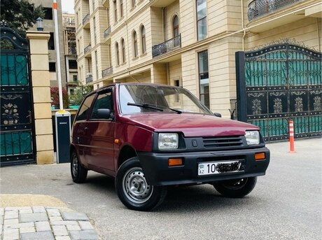 LADA (VAZ) Oka 2001