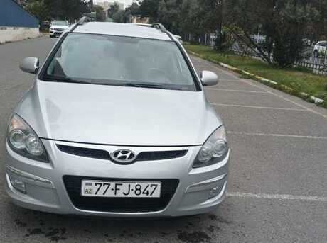 Hyundai i30 2009