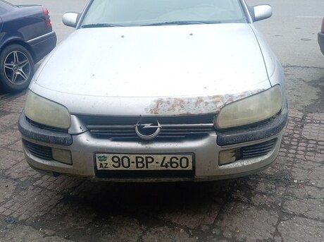 Opel Omega 1997