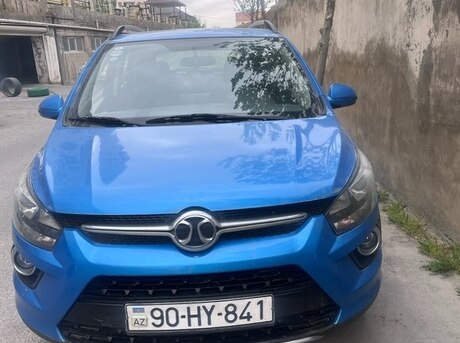Baic  2017