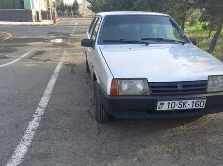 LADA (VAZ) 21099 2003