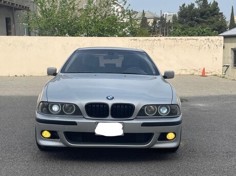 BMW 525 1999