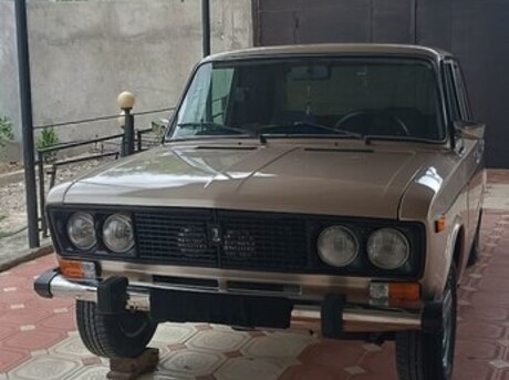 LADA (VAZ) 2106 2000