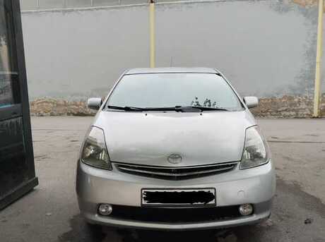 Toyota Prius 2008
