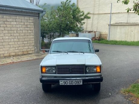 LADA (VAZ) 2107 2010