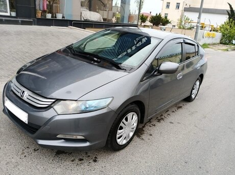 Honda Insight 2011
