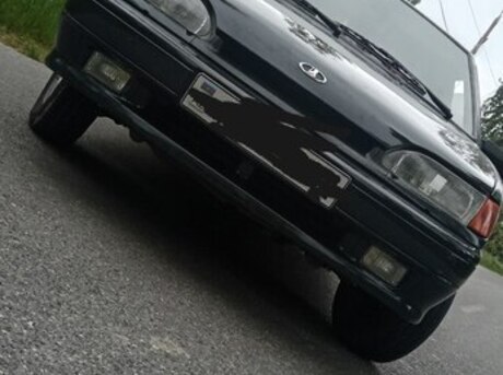 LADA (VAZ) 2114 2011