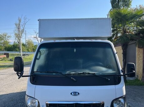 Kia Bongo 2003