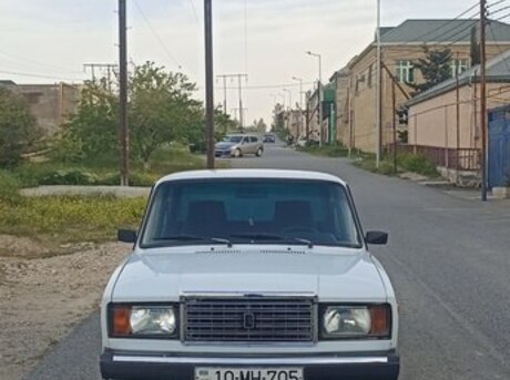 LADA (VAZ) 2107 2004