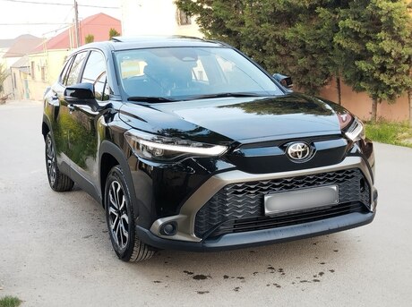 Toyota Frontlander