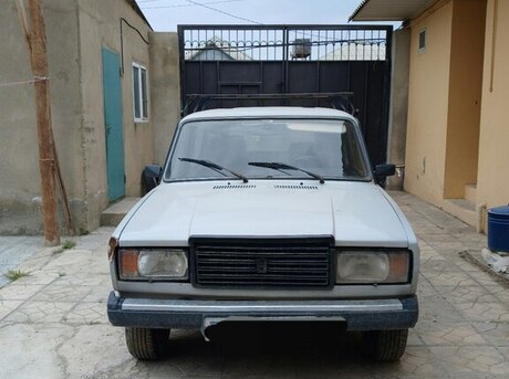 LADA (VAZ) 2104 1996