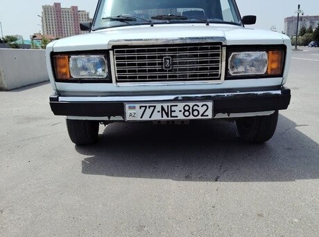 LADA (VAZ) 2107 2005