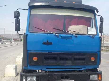 MAZ 54322 1990