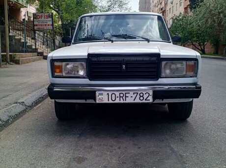 LADA (VAZ) 2107 2006