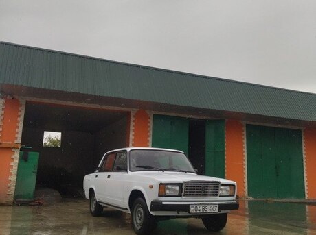 LADA (VAZ) 2107 1999