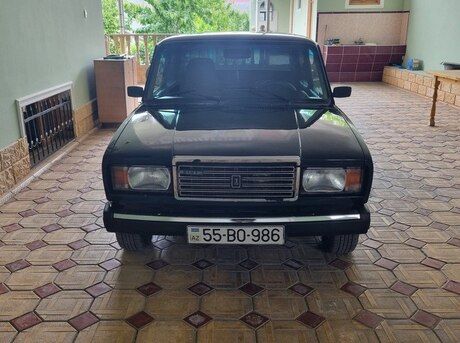 LADA (VAZ) 2107 2006