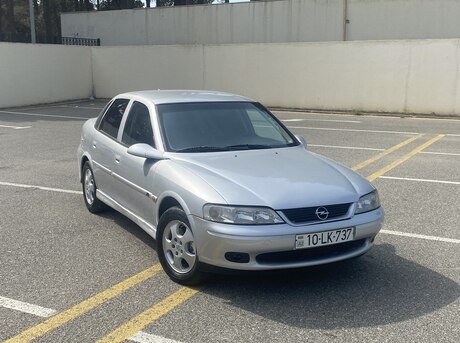 Opel Vectra