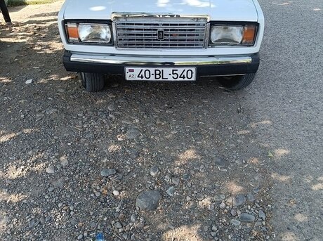 LADA (VAZ) 2107 2009