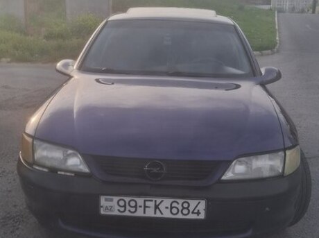 Opel Vectra 1996