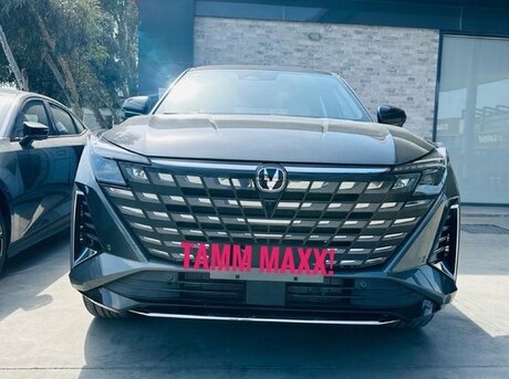 Changan Uni-Z