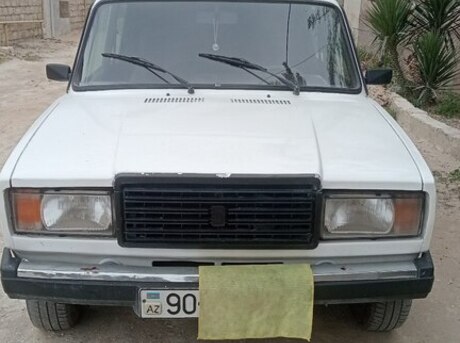LADA (VAZ) 2107 2005