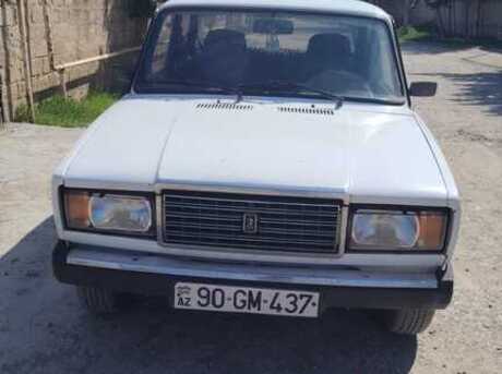 LADA (VAZ) 2107 2009