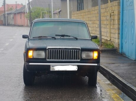 LADA (VAZ) 2107 2004