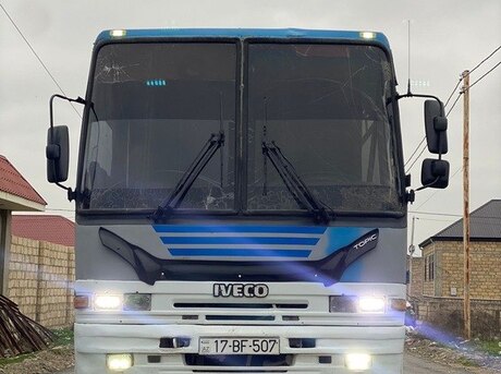Iveco Otoyol