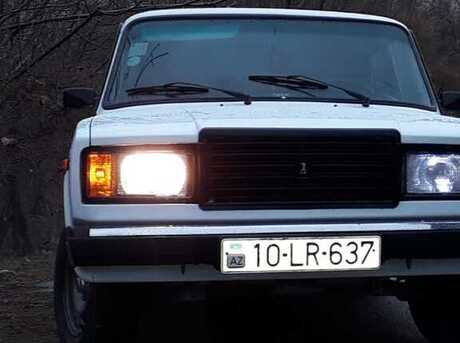 LADA (VAZ) 2107 2003
