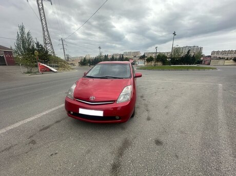 Toyota Prius 2007