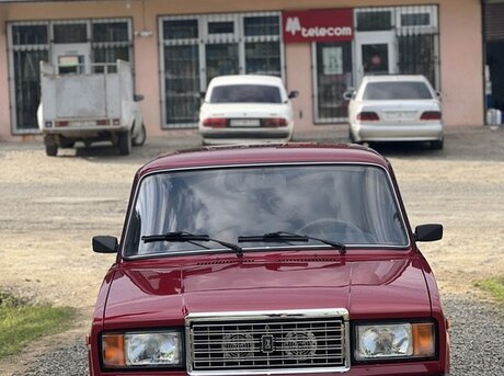 LADA (VAZ) 2107 2008