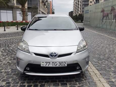 Toyota Prius 2010