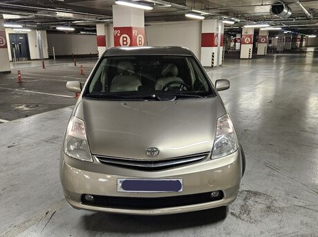 Toyota Prius 2008