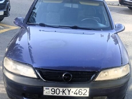 Opel Vectra 1997