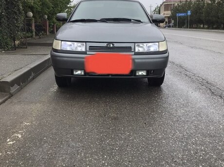 LADA (VAZ) 2110 2011
