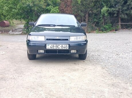 LADA (VAZ) 2112 2006