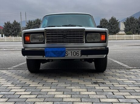 LADA (VAZ) 2107 2006