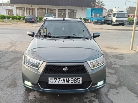 Khazar SD 2023