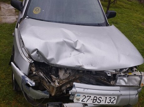 LADA (VAZ) 2112 2007