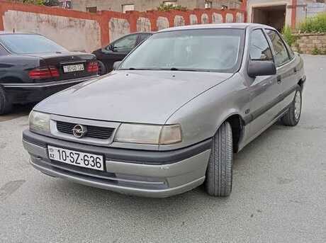 Opel Vectra 1993