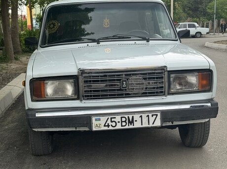 LADA (VAZ) 2107 2007