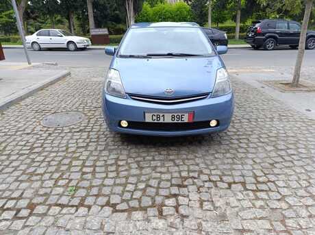 Toyota Prius 2006